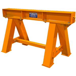 ATH100-180 Heavy Duty 20T Support Trestle